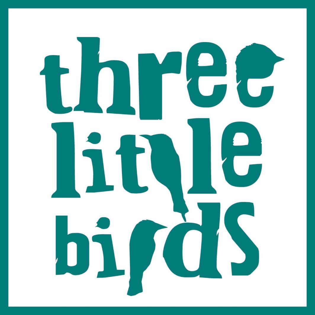شقة Three Little Birds غيمارايش المظهر الخارجي الصورة
